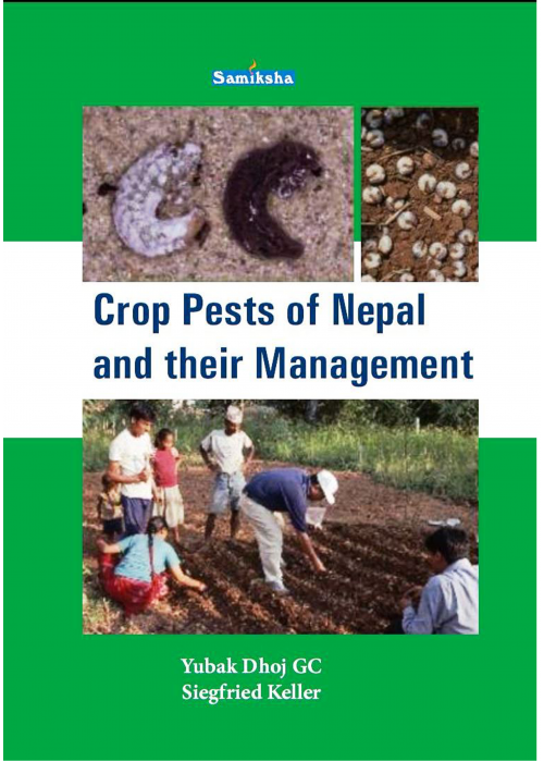 Crop Pests of Nepal and their Management